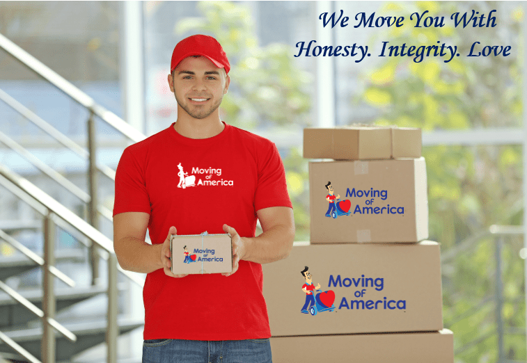 residential movers,