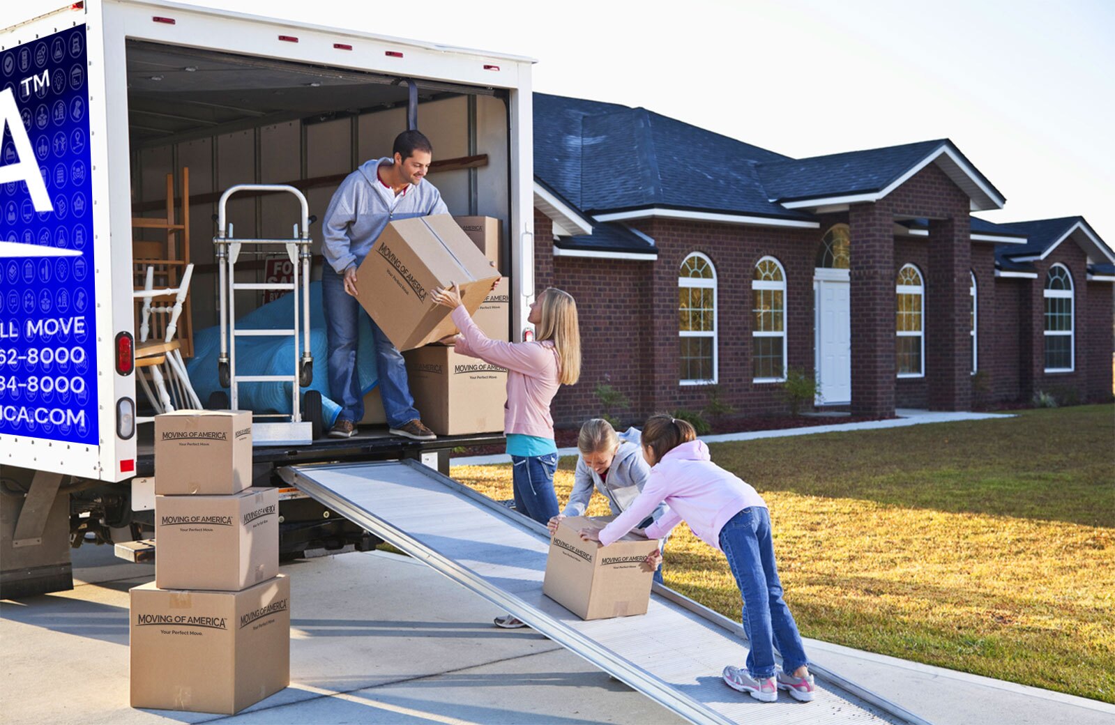 Choosing the Best Local Movers in NJ: Essential Tips for a Smooth Relocation